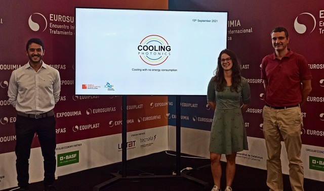 CoolingPhotonics